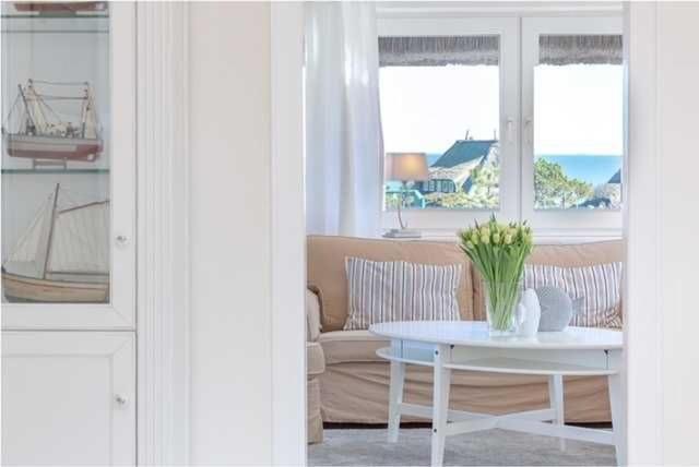 Haus Meerblick リスト エクステリア 写真